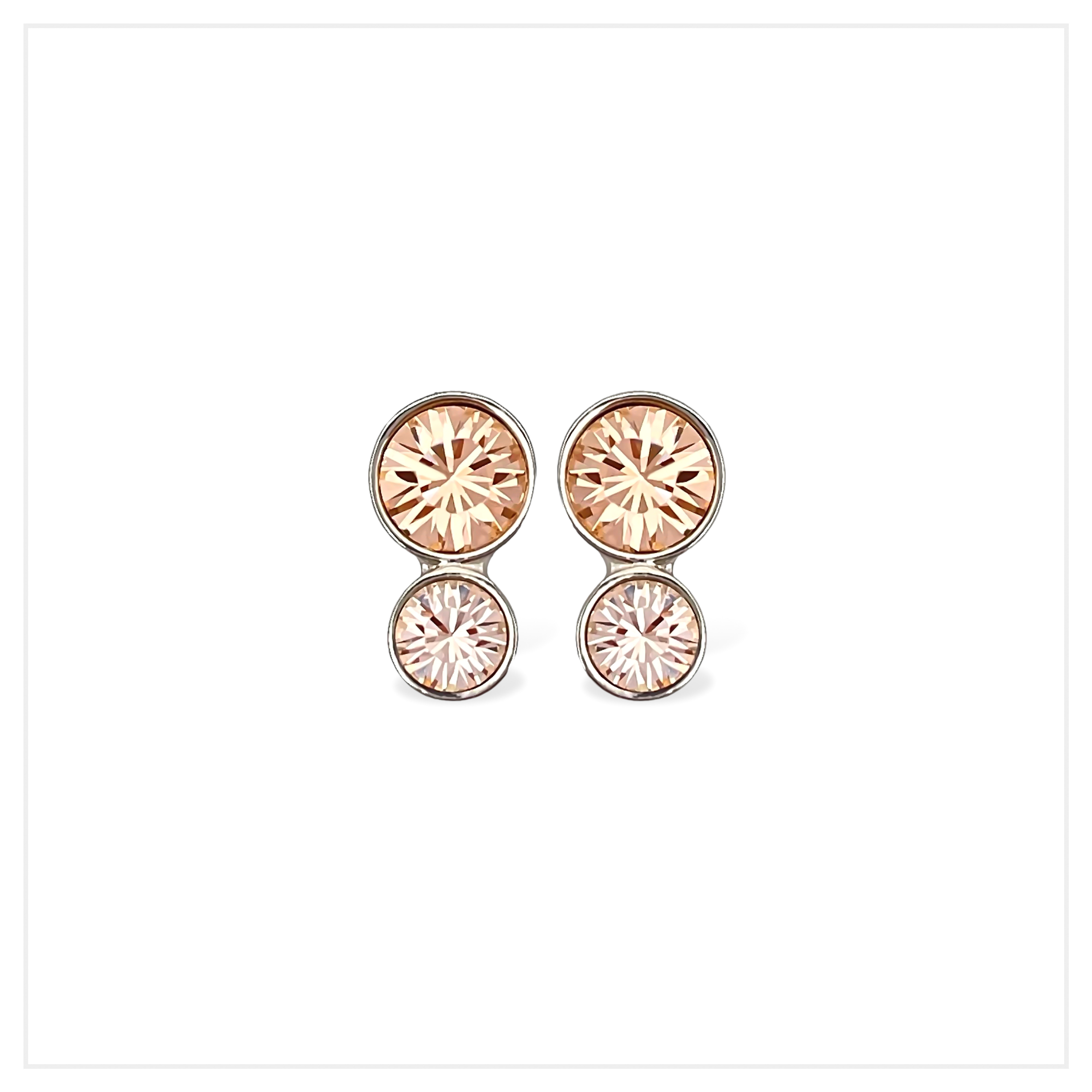 Earrings - IRIS/LPSR