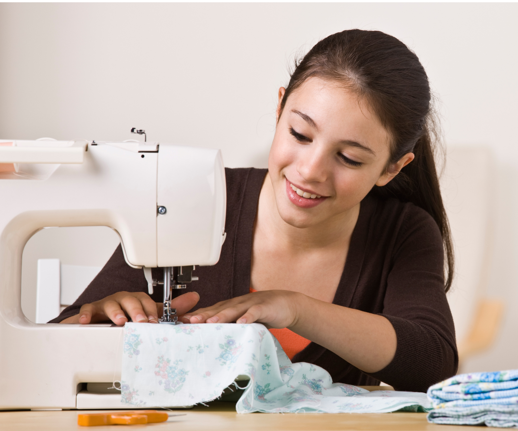 Teen Sewing Class