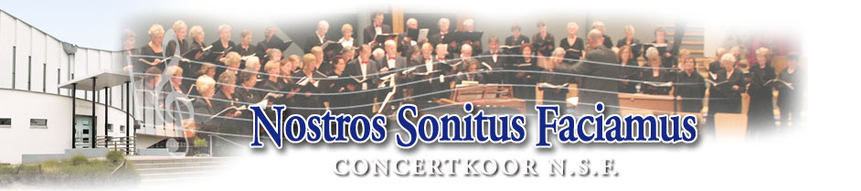 Concertkoor N.S.F.