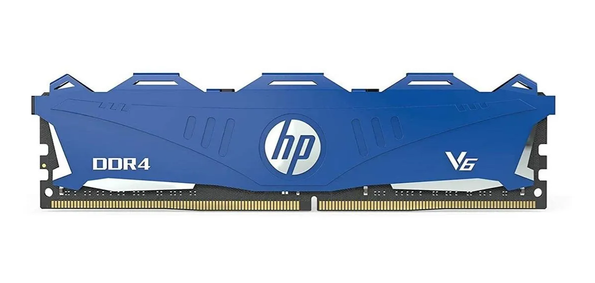 Memoria RAM HP 7EH64AA#ABM , 8 GB, DDR4, 3000 MHz