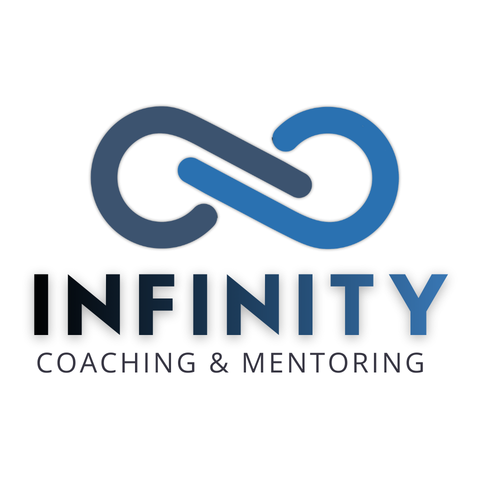 Contact Infinity Coaching & Mentoring, Book a Discovery Call