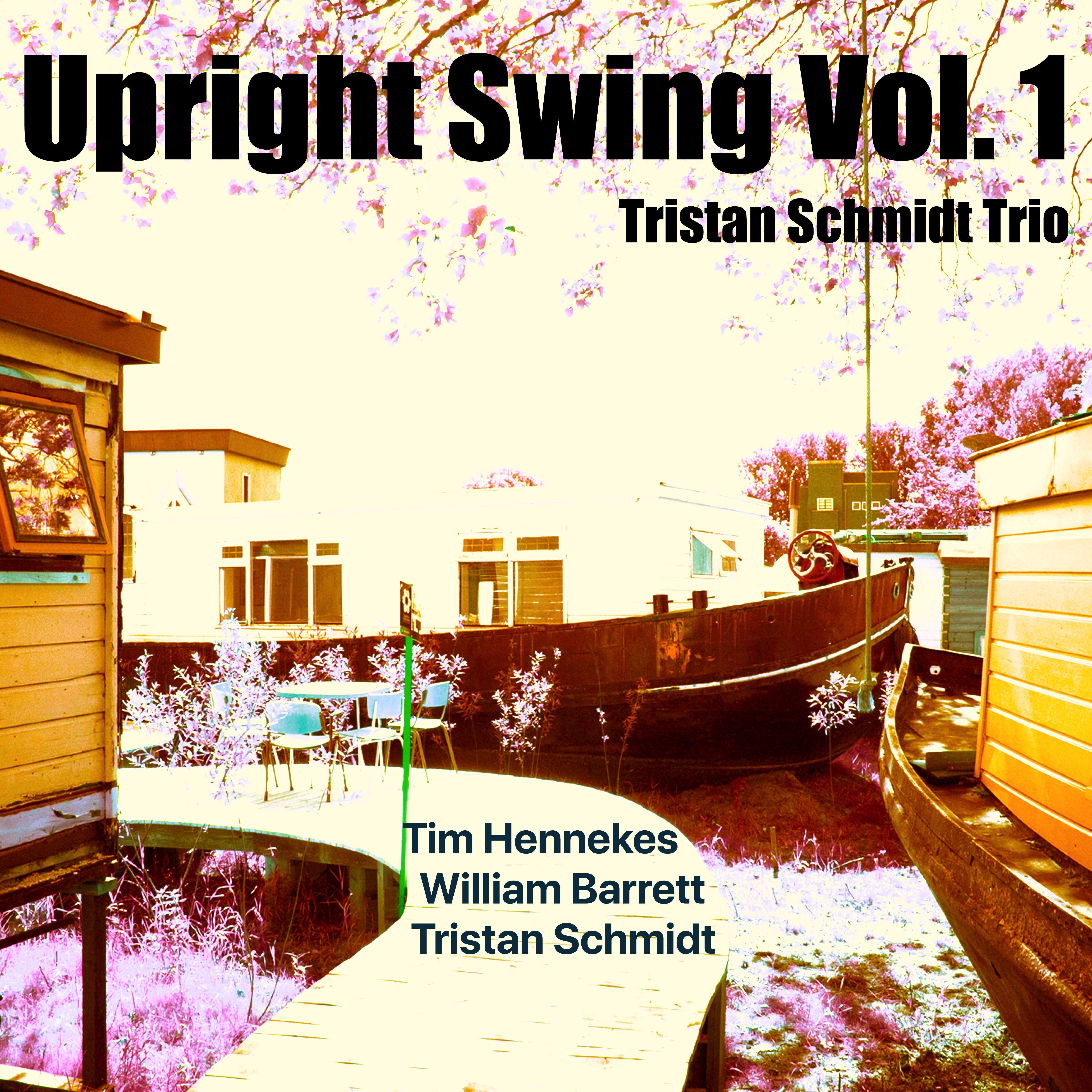 Upright Swing 1 (2020)