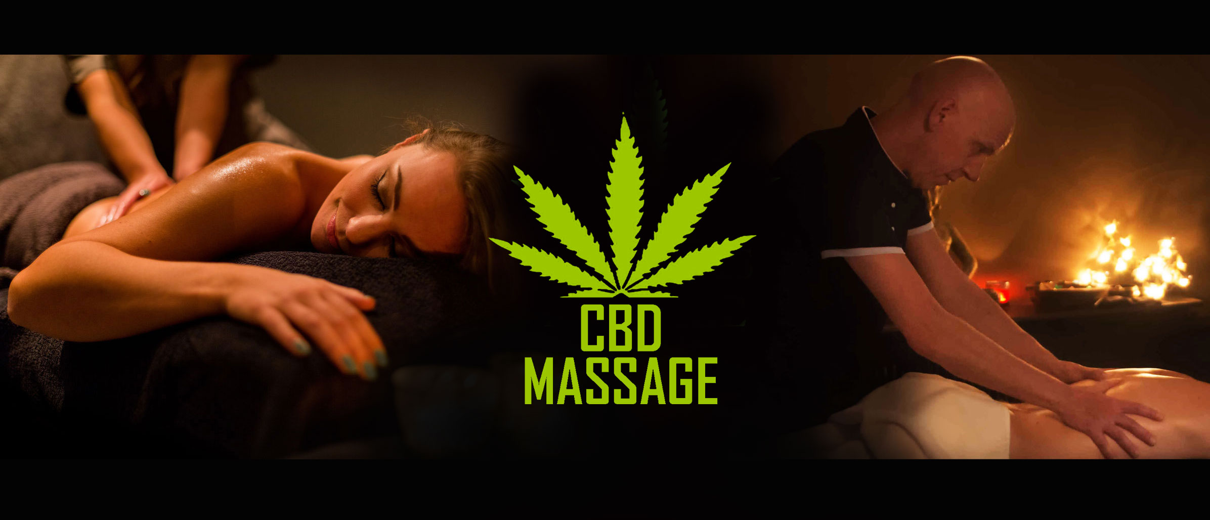 CBD Massage Eindhoven