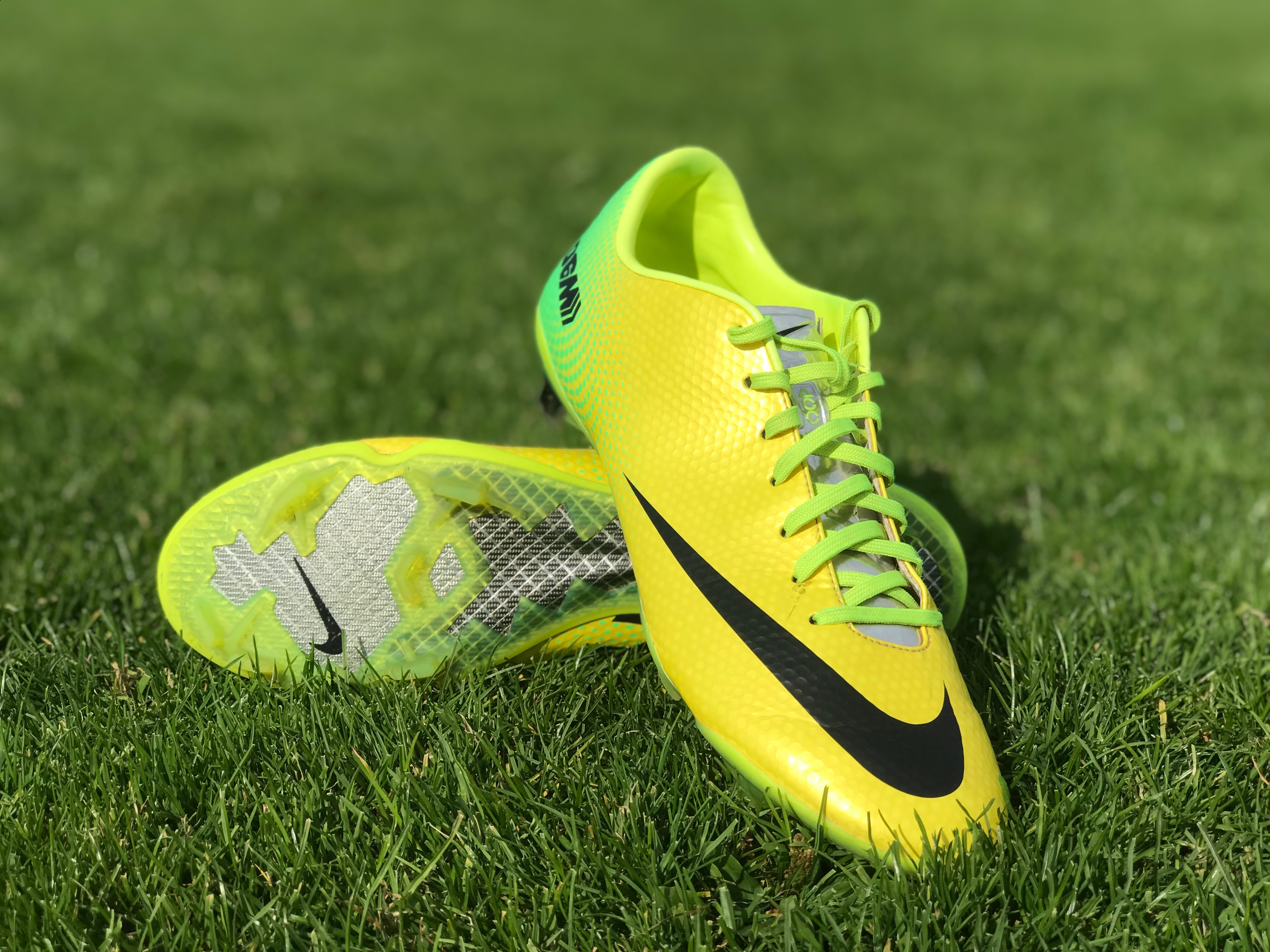 Nike Mercurial Superfly 6 Elite CR7 FG Soccer Cleats Soccer