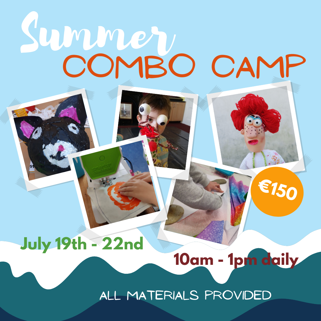 Summer Combo Camp 2022