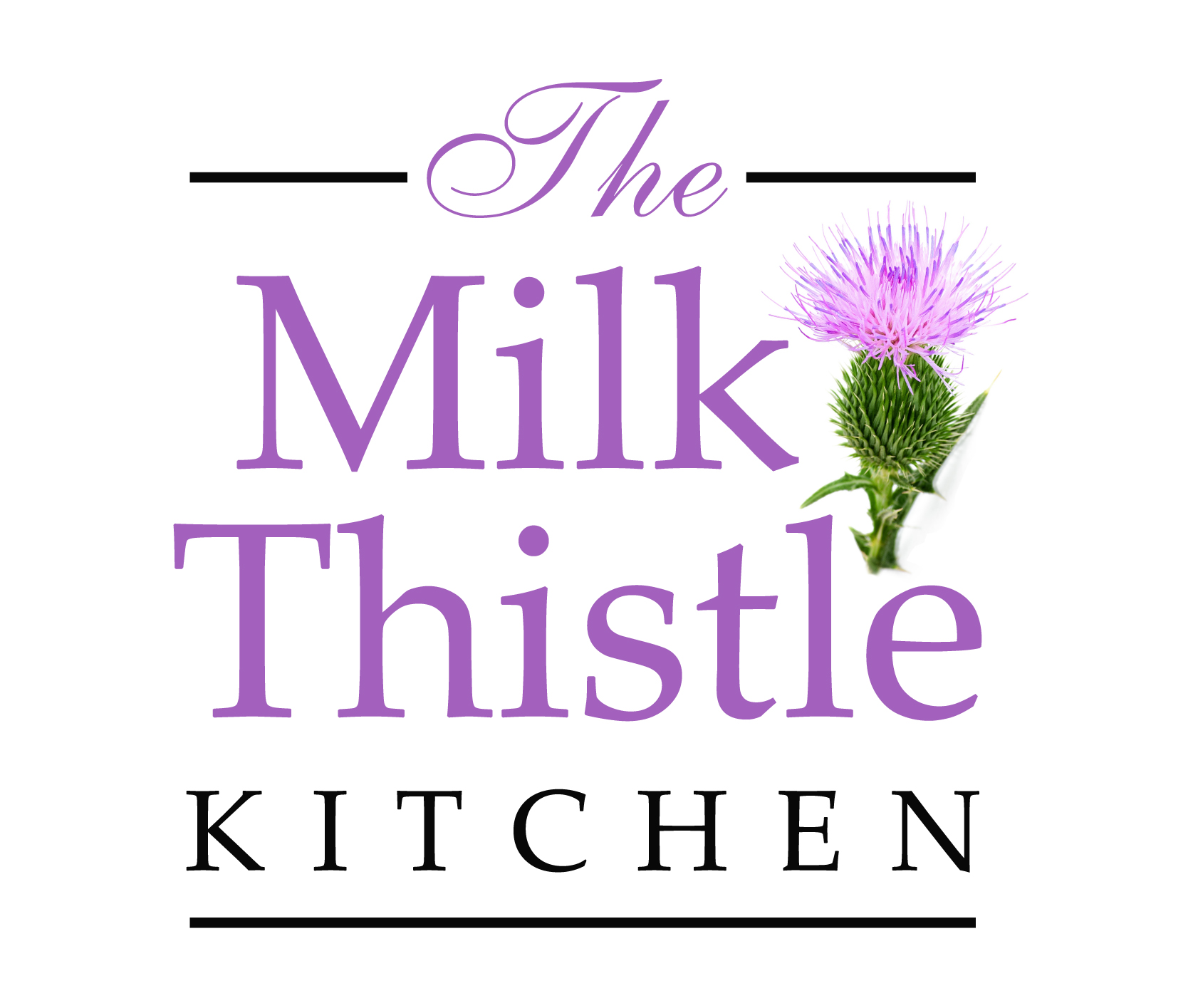 The Milk Thistle Kitchen