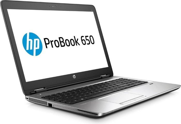 HP PROBOOK 650 G2