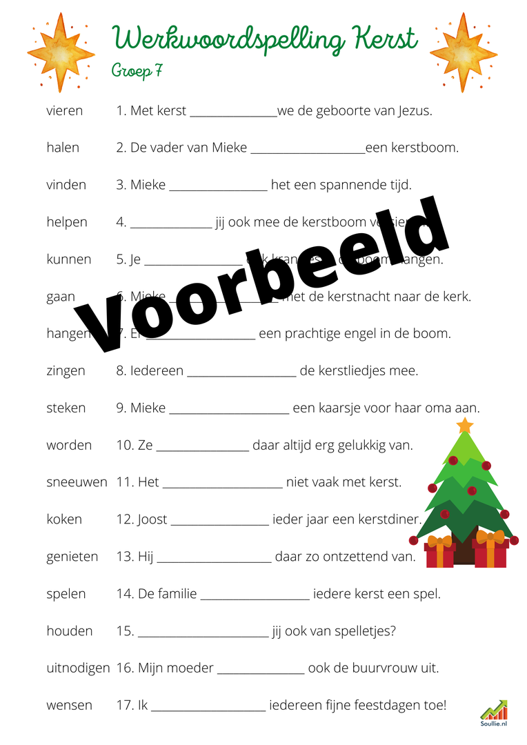 Kerst