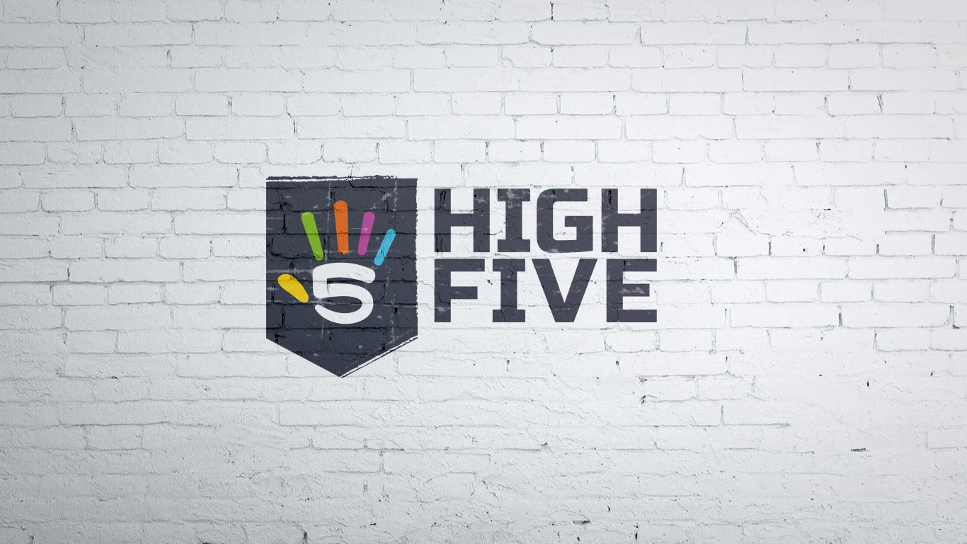 High Five – ontschotting in Nissewaard