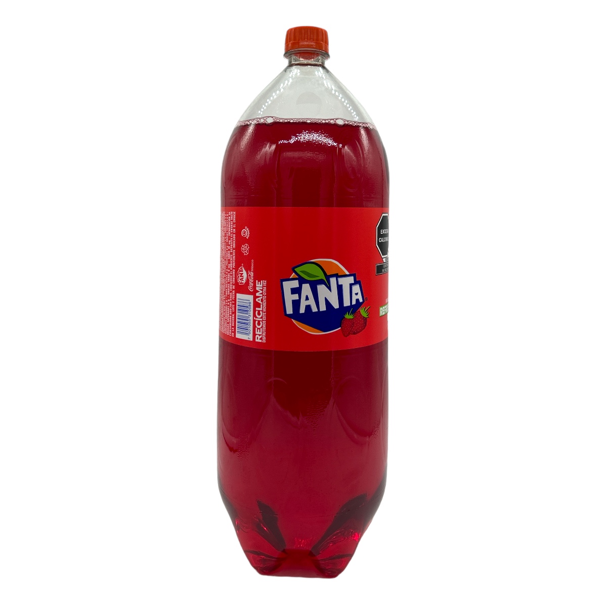 FANTA 3L Fresa