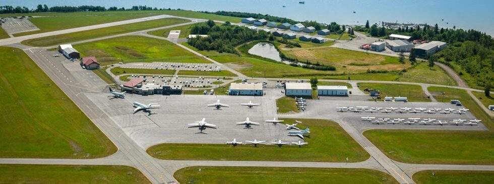 Modern Aviation Closes the Acquisition of Three FBOs in the Northeast
