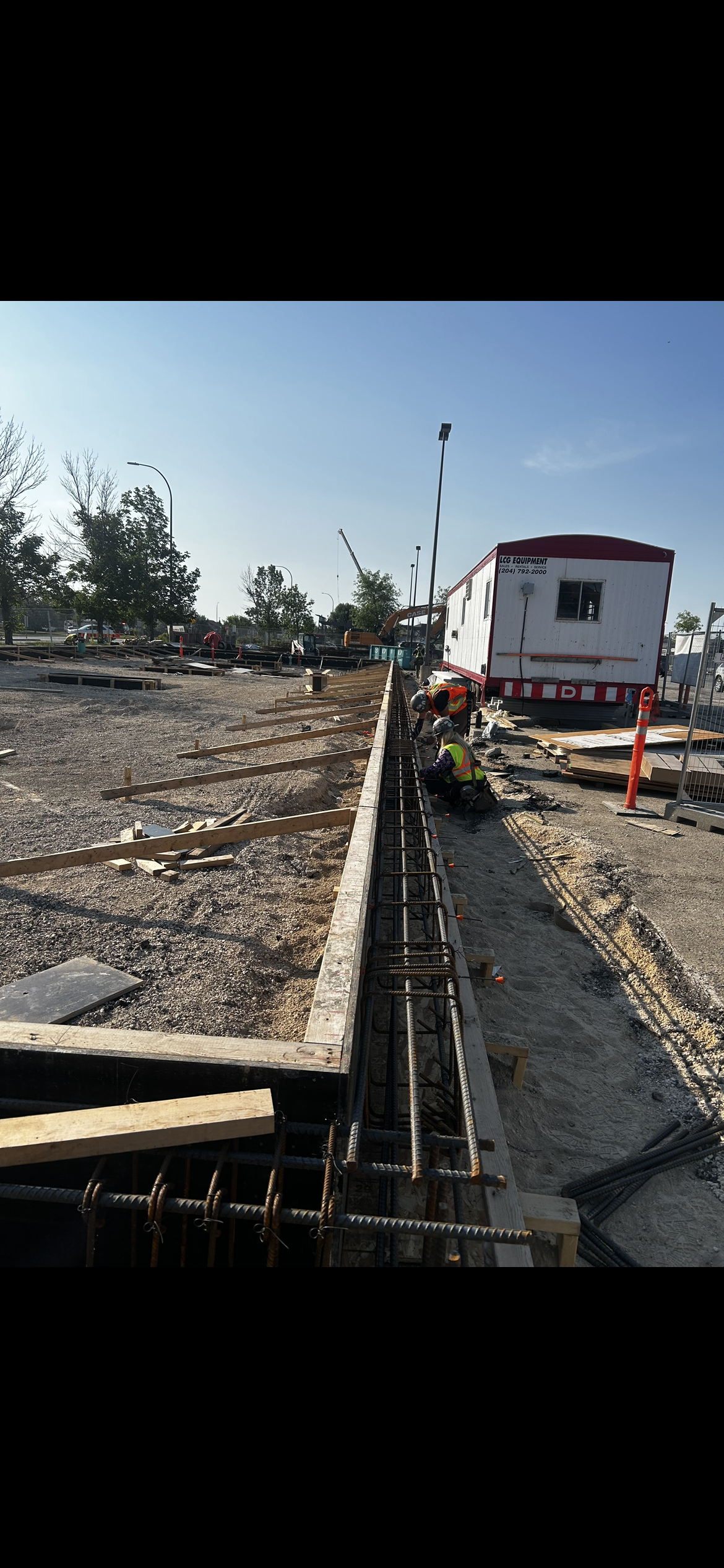 Concrete Construction