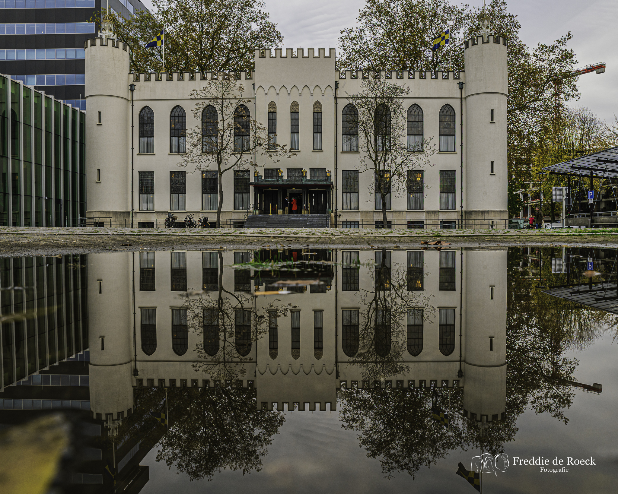 Stadhuis Tilburg  _ Foto _ Freddie de Roeck _ 6 nov 2021 -19jpg
