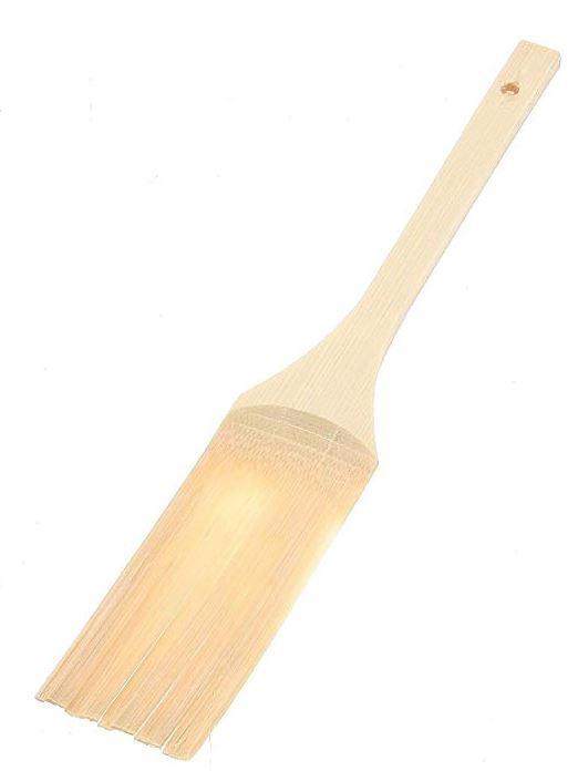Wasabi Bamboo Brush