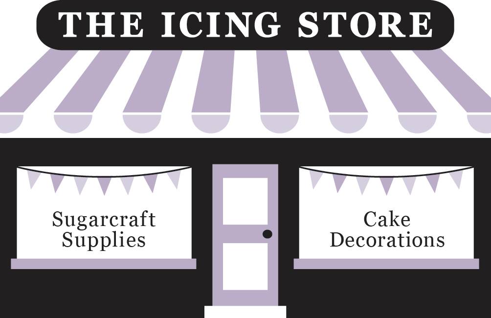 THE ICING STORE