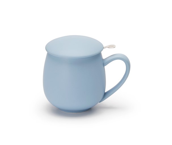 Theemok Saara (350 ml) mat sky blue - Cha Cult -nu €15.00