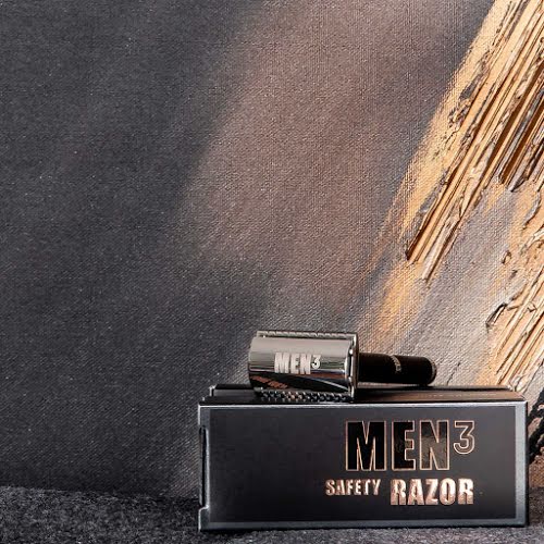 Safety Razors Comeback!