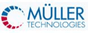 Logo von Müller TB Technologies AG in Stäfa