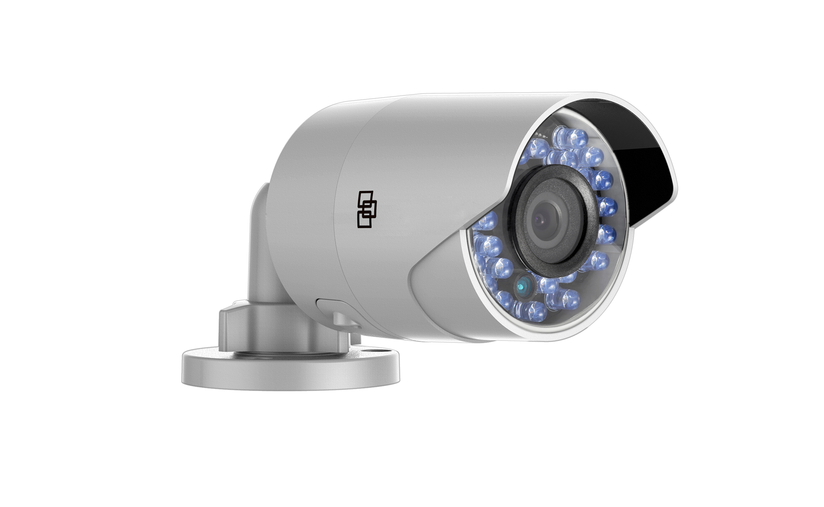 Alarms4u Zero Wire CCTV Camera