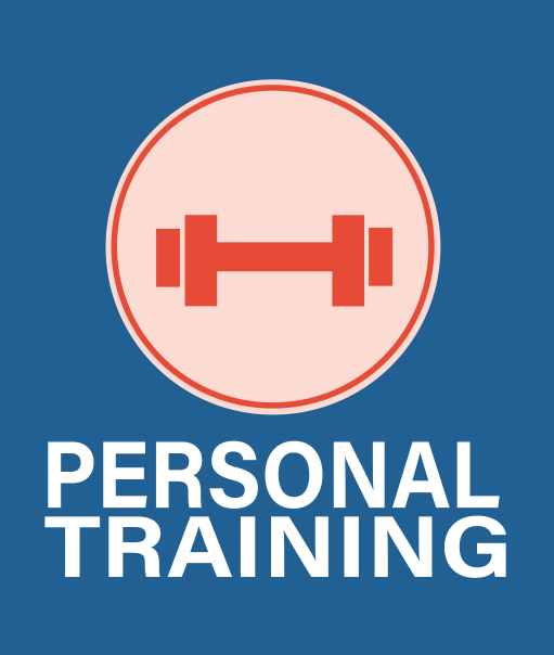 Personal Training Online/In-Person 4 Weeks
