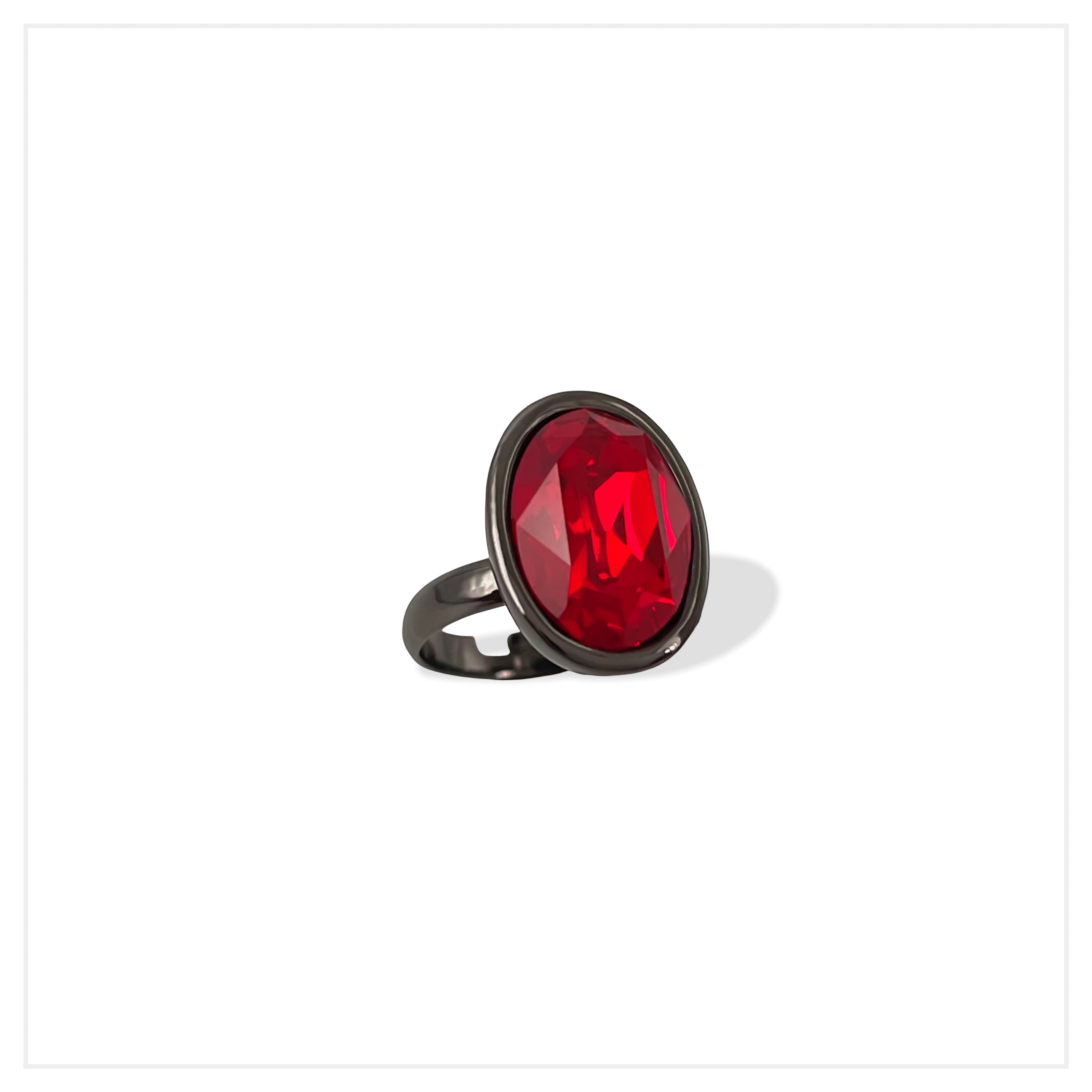 Ring - COCO/SGM
