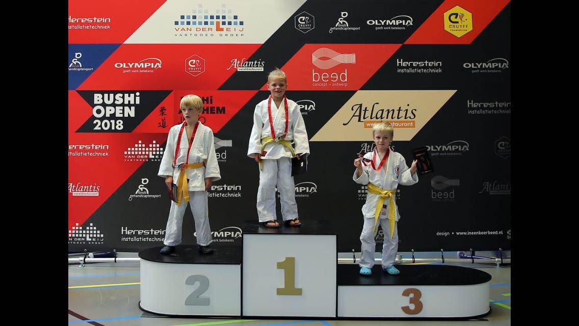 bushi open milan sept 2018jpg