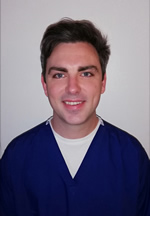 Dr.Barry Comer - Camden Dental Clinic