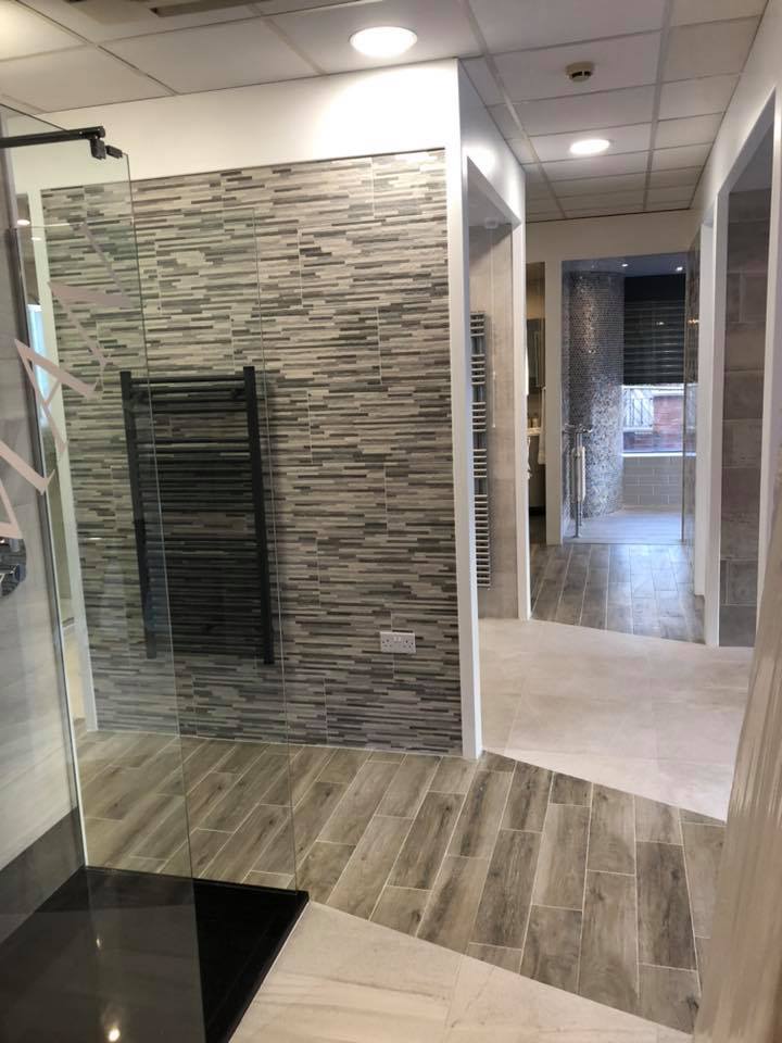 KO Bathrooms Darlington