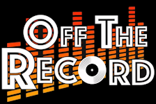 Off The Record Band Ireland