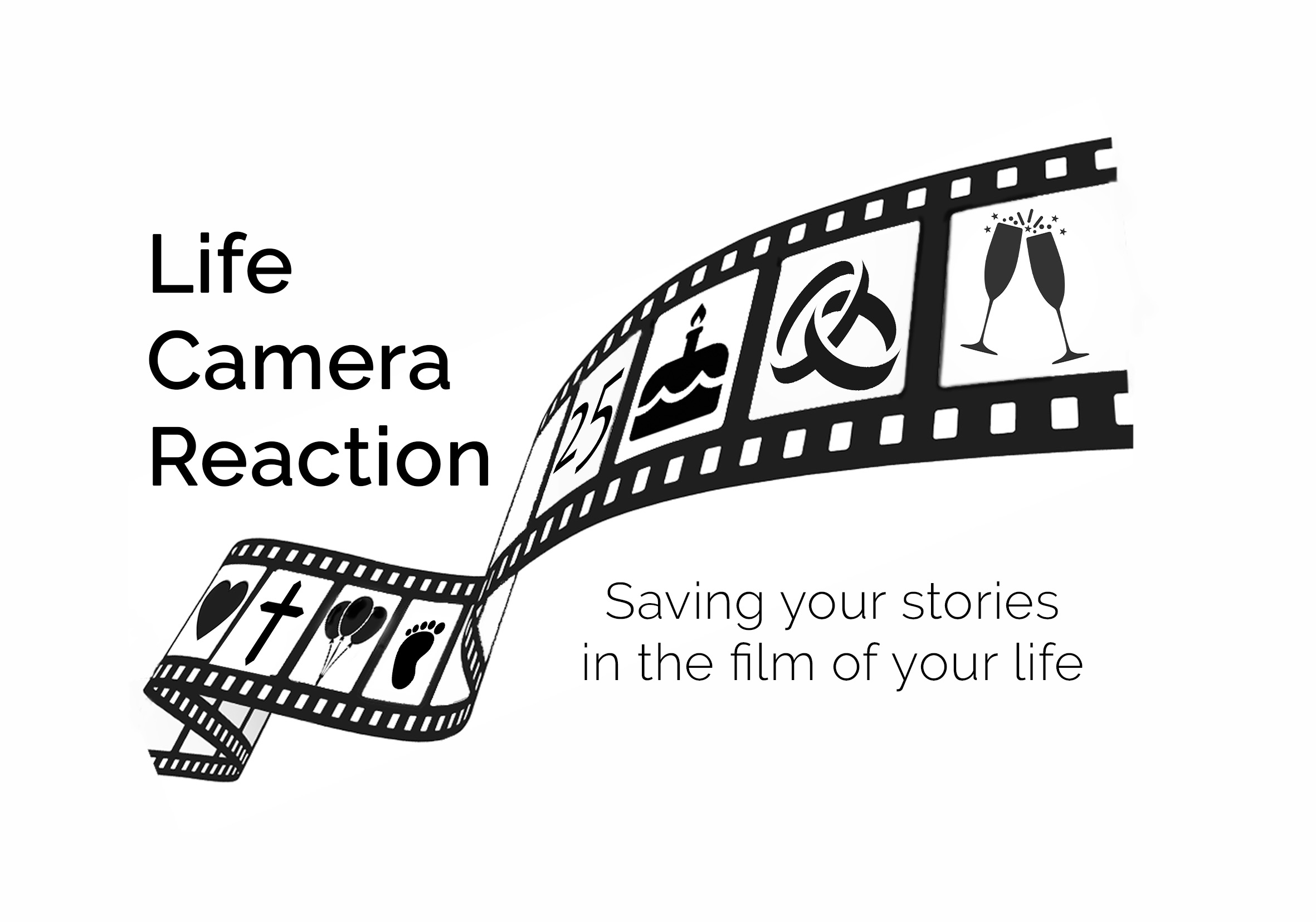 Life Camera Reaction