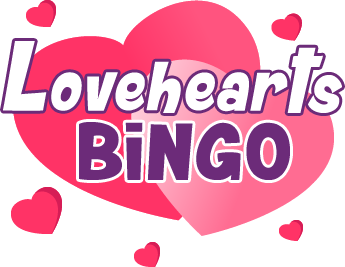 LoveHearts Bingo FouldsCRM