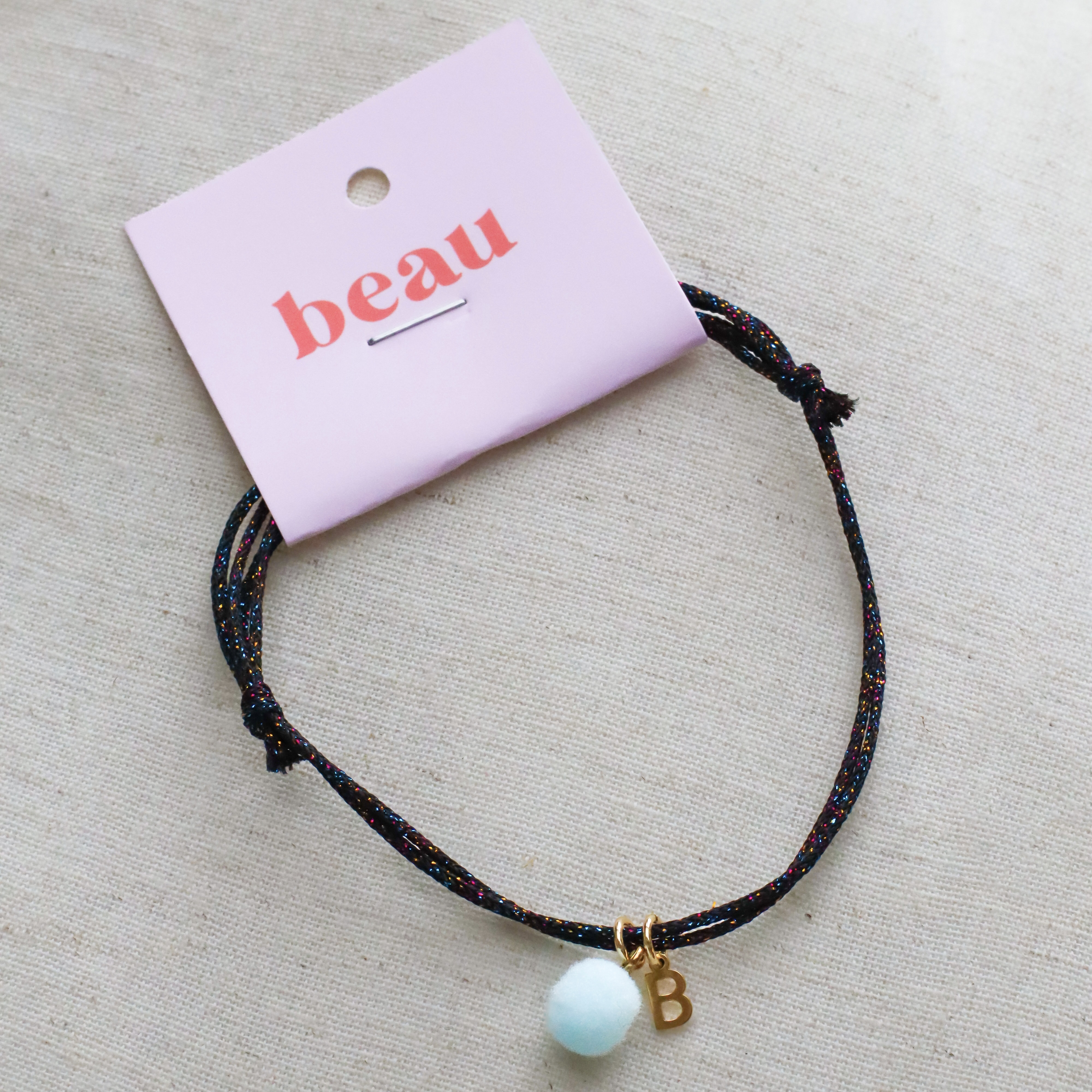 Favorite Mermaid - Zwart