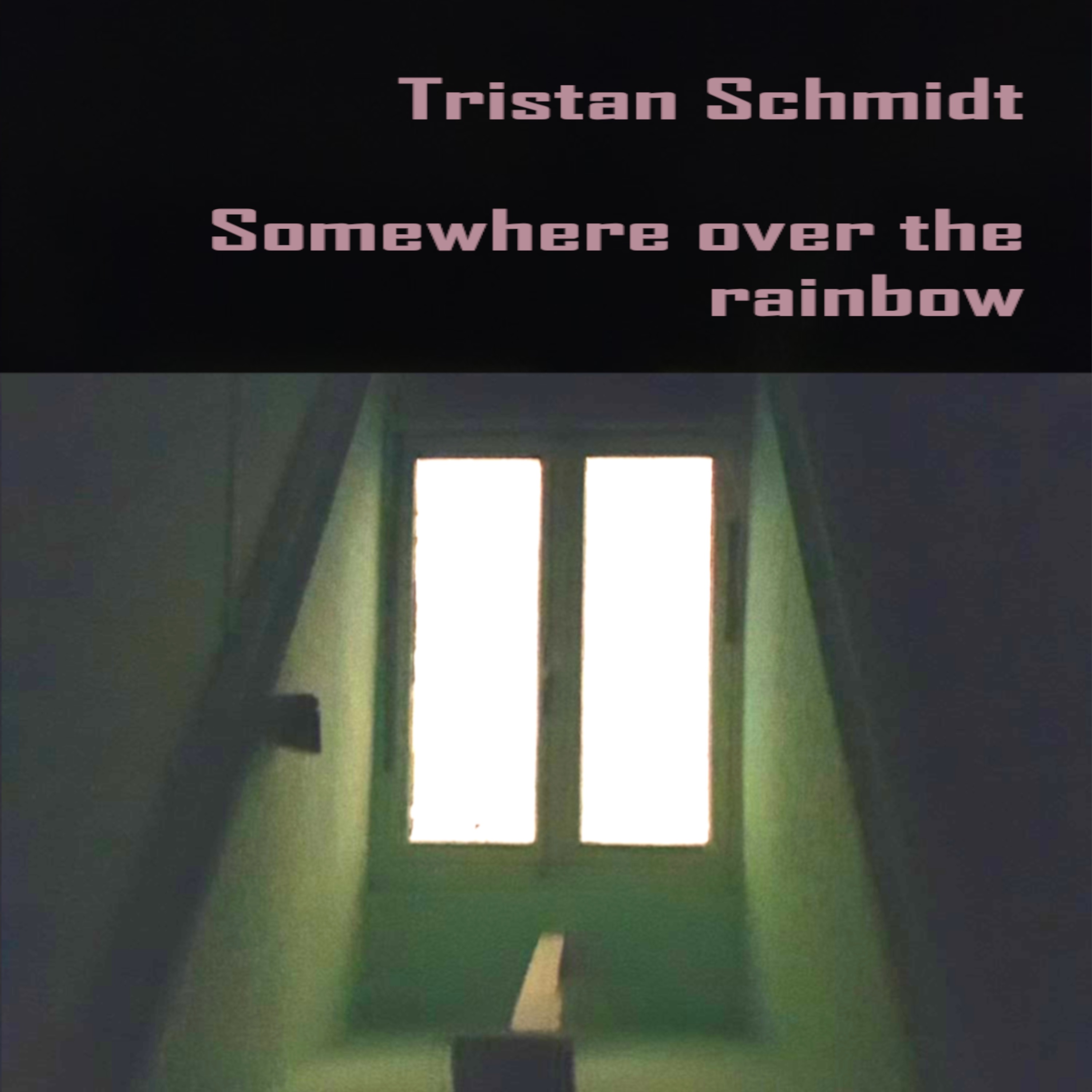 Somewhere over the rainbow (2019)