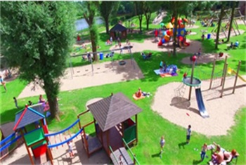 Playground Westerpret