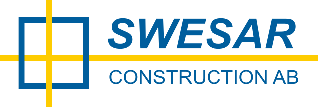 SWESAR Construction AB