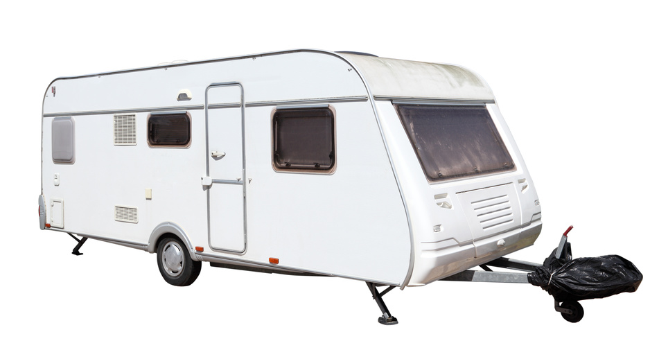We buy any caravan in any condition including damp