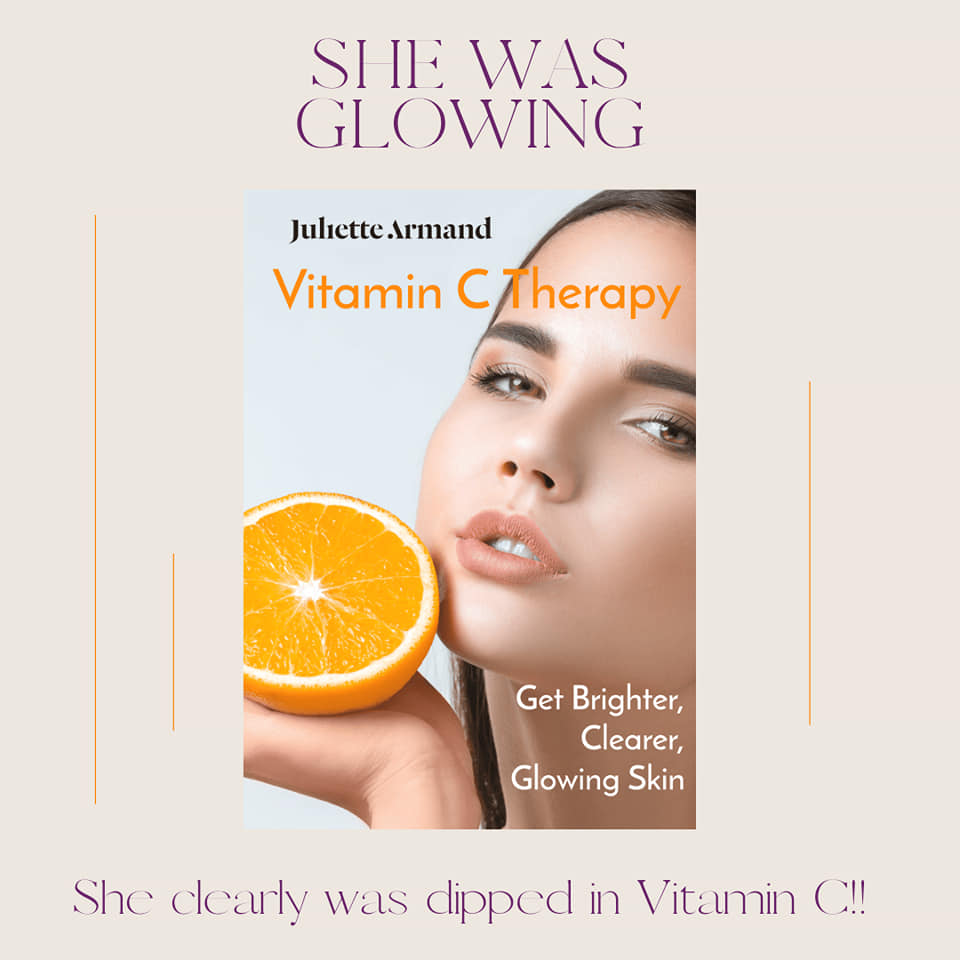 Vitamin C Facial  Dublin 15