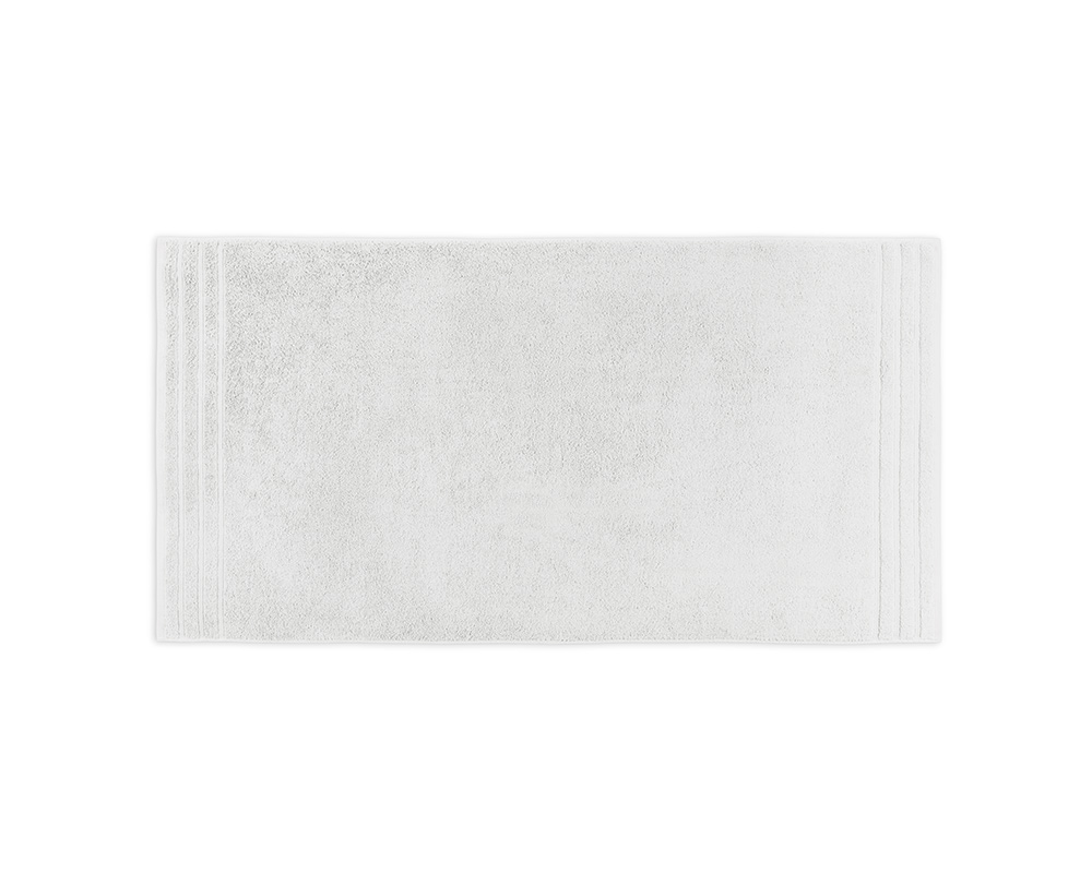 Handdoek 4 pack White 70X140CM