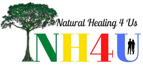Natural Healing 4 Us