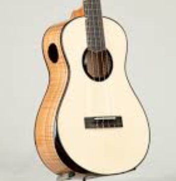 'Oli L2 Bariton Spruce Curly Maple gloss (L2-BSFM)
