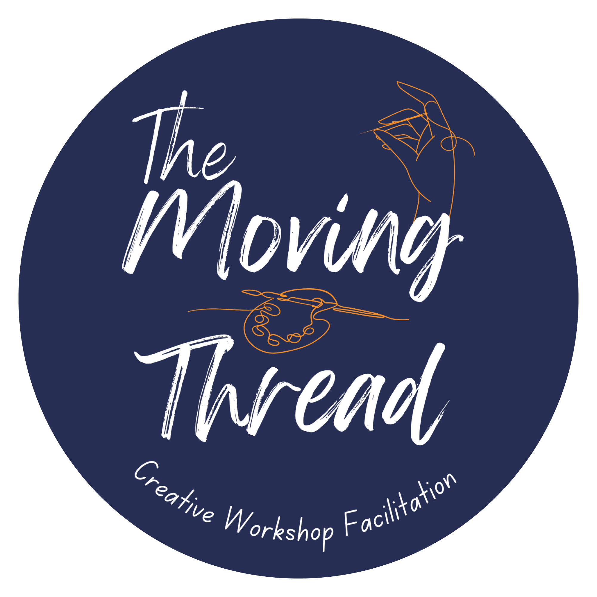 Moving Thread About us