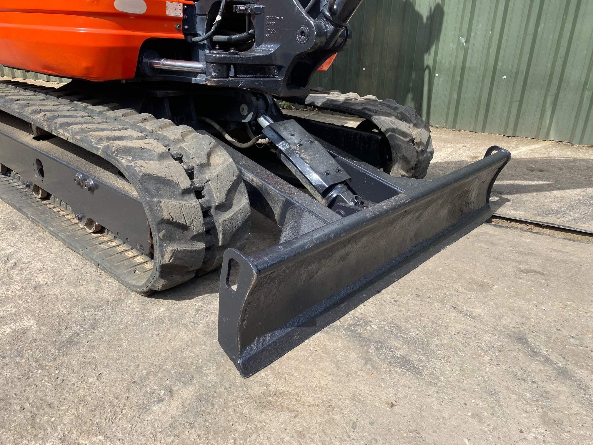 Used mini diggers for sale