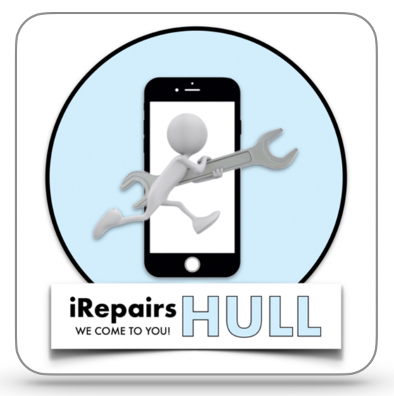 iRepairs Hull Logo