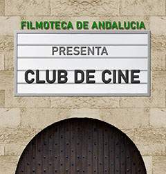 De Filmoteca van Andalusië programmeert vier films voor deze week in hun vestiging in Córdoba
