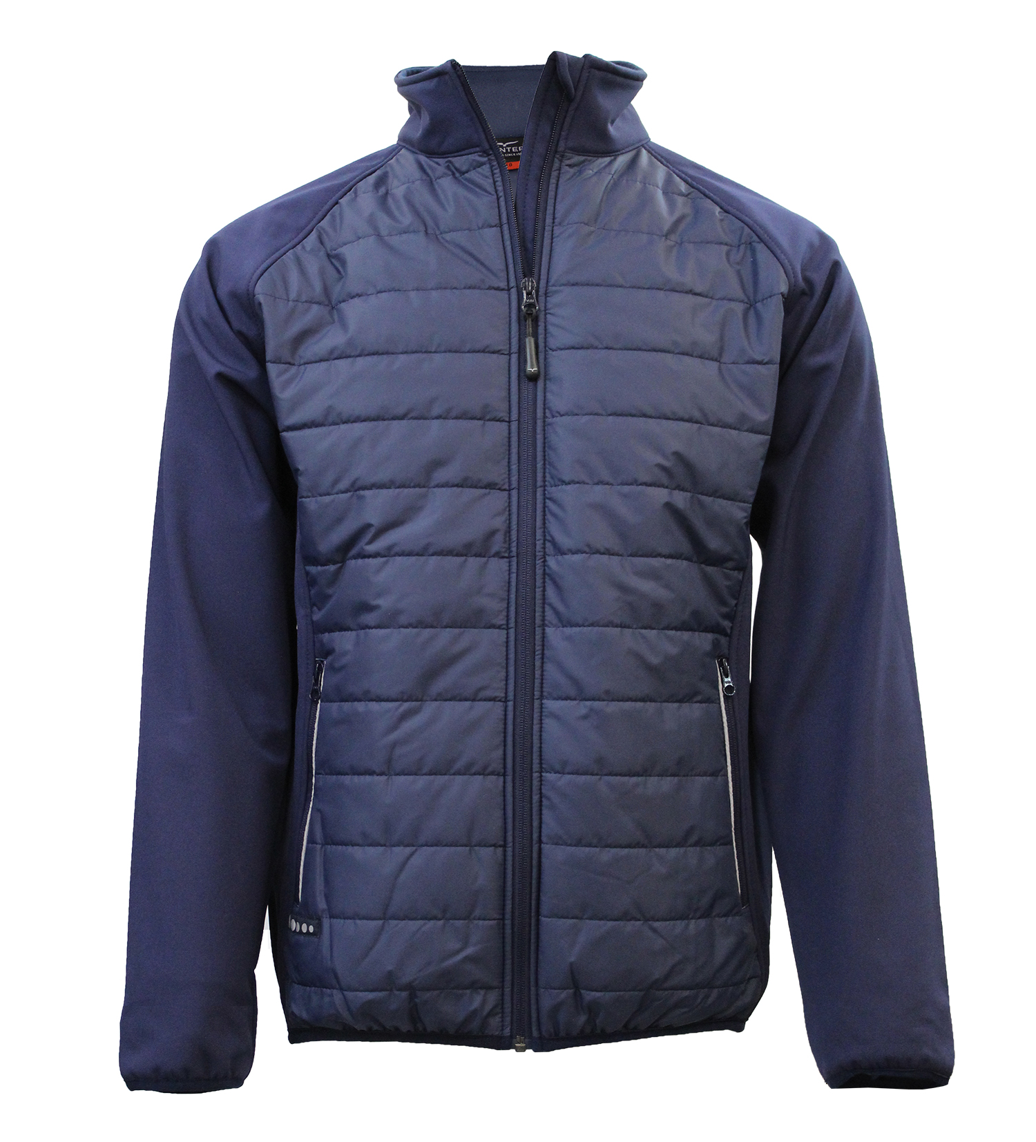 Navy School Jacket - SPECIAL OFFER - (Collection only)