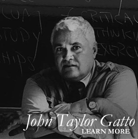 John Taylor Gatto pic