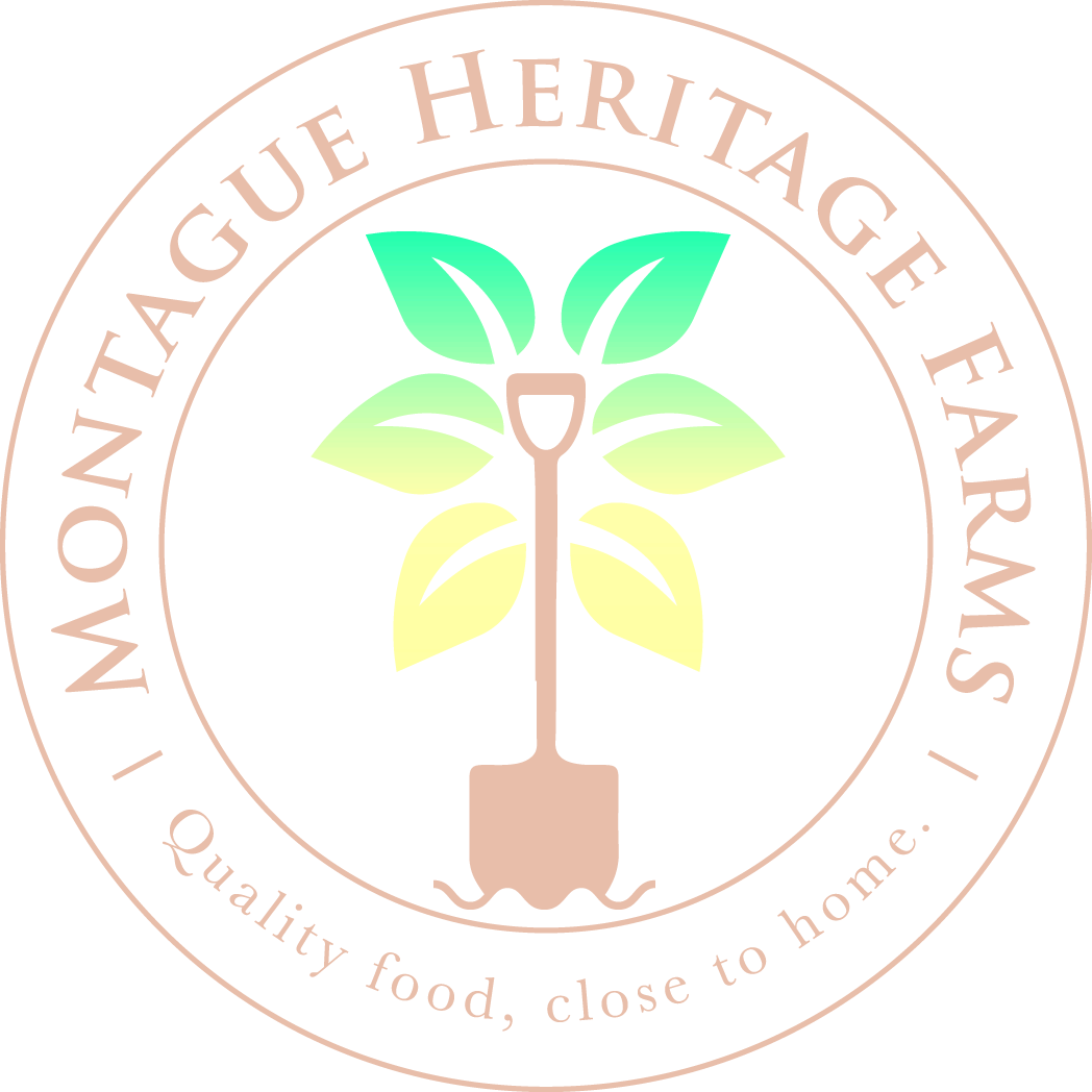 Montague Heritage Farms