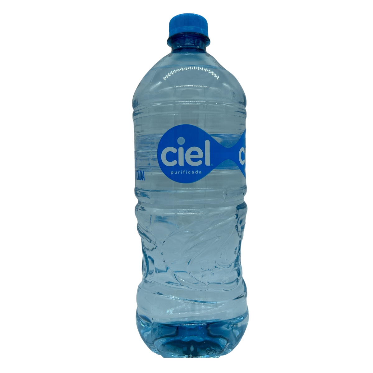 Agua Embotellada 1L CIEL