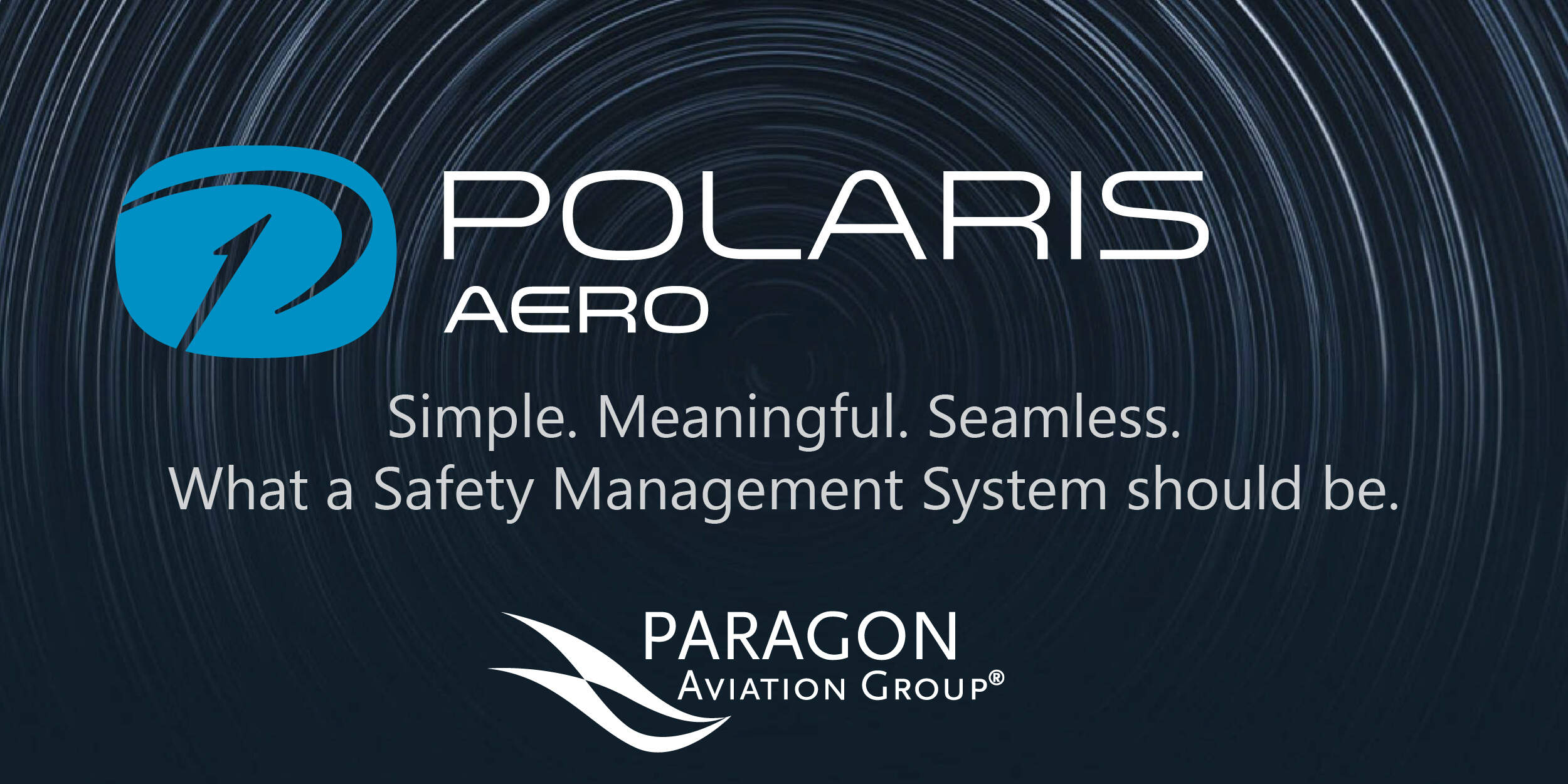 Polaris Aero Joins Paragon Aviation Group’s Vendor Program