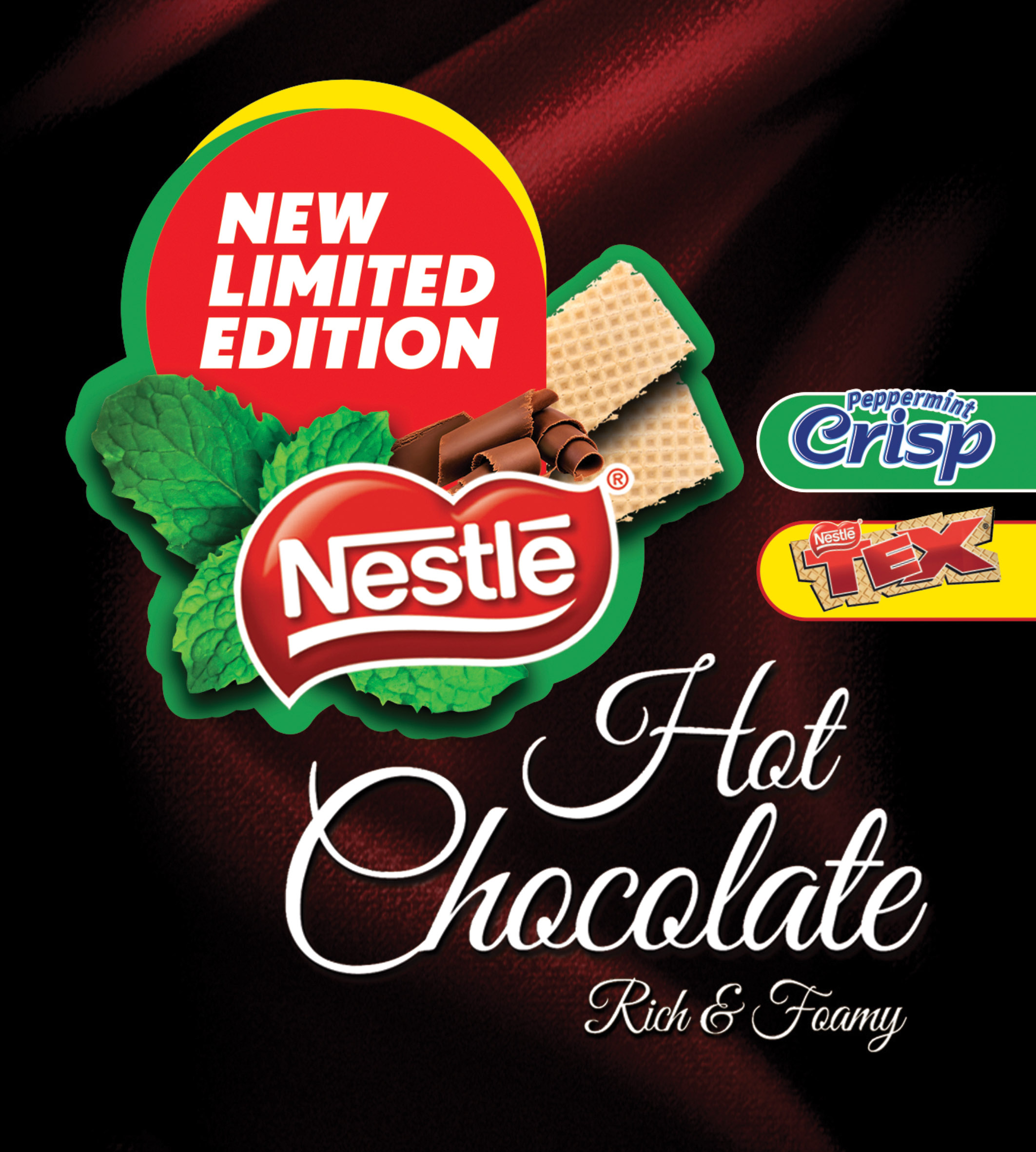 Nestlé Hot Chocolate